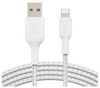 Belkin USB-C/USB-A-Kabel 2 m (CAA002bt2MWH) Belkin USB-C/USB-A-Kabel 2 m (CAA002bt2MWH)