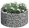 Bellissa Hochbeet Basic rund 81 cm Bellissa Hochbeet Basic rund 81 cm