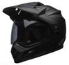 Bell MX-9 Adventure Solid Bell MX-9 Adventure Solid