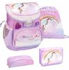 Belmil Mini Fit Rainbow Unicorn 4-tlg. Belmil Mini Fit Rainbow Unicorn 4-tlg.