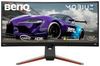BenQ MOBIUZ EX3415R BenQ MOBIUZ EX3415R