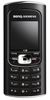 BenQ-Siemens A58 BenQ-Siemens A58