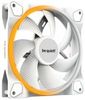be quiet! Light Wings White 140 mm PWM Triple Pack (BL103) be quiet! Light Wings White 140 mm PWM Triple Pack (BL103)