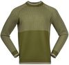 Bergans Alvdal Wool Jumper Bergans Alvdal Wool Jumper