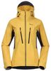 Bergans Cecilie Mountain Softshell Jacket Bergans Cecilie Mountain Softshell Jacket