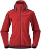 Bergans Hareid Fleece W Jacket Bergans Hareid Fleece W Jacket