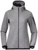Bergans Kamphaug Knitted W Hoodie Bergans Kamphaug Knitted W Hoodie