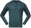 Bergans Lysebu Wool Henley Bergans Lysebu Wool Henley