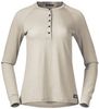 Bergans Lysebu Wool W Henley Bergans Lysebu Wool W Henley