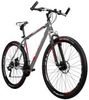 Bergsteiger Detroit 29 Zoll Mountainbike Bergsteiger Detroit 29 Zoll Mountainbike