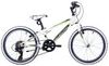 Bergsteiger Kansas 20 Zoll Mountainbike Bergsteiger Kansas 20 Zoll Mountainbike