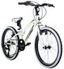 Bergsteiger Kansas 24 Zoll Mountainbike Bergsteiger Kansas 24 Zoll Mountainbike