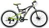 Bergsteiger-Fahrrad Kodiak 26 Zoll Bergsteiger-Fahrrad Kodiak 26 Zoll