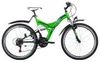 Bergsteiger Memphis 26 Zoll Mountainbike Bergsteiger Memphis 26 Zoll Mountainbike