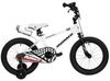 Bergsteiger Monaco 12 Zoll Kinderfahrrad Bergsteiger Monaco 12 Zoll Kinderfahrrad