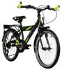 Bergsteiger Sydney 20 Zoll Kinderfahrrad Bergsteiger Sydney 20 Zoll Kinderfahrrad