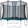 Berg Toys Favorit 430 + Sicherheitsnetz Comfort Berg Toys Favorit 430 + Sicherheitsnetz Comfort