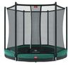 Berg Toys Favorit InGround 330 inkl. Sicherheitsnetz Comfort Berg Toys Favorit InGround 330 inkl. Sicherheitsnetz Comfort