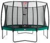 Berg Toys InGround Champion 330 + Sicherheitsnetz Deluxe Berg Toys InGround Champion 330 + Sicherheitsnetz Deluxe