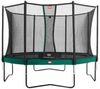 Berg Toys Sicherheitsnetz Comfort 430 cm Berg Toys Sicherheitsnetz Comfort 430 cm