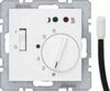 Berker Fußbodentemperaturregler 20341909 Berker Fußbodentemperaturregler 20341909