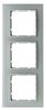 Berker Glasrahmen 10136909 Berker Glasrahmen 10136909