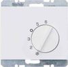 Berker Raumtemperaturregler 20267109 Berker Raumtemperaturregler 20267109