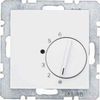Berker Raumtemperaturregler 20268989 Berker Raumtemperaturregler 20268989
