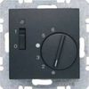 Berker Raumtemperaturregler 20301606 Berker Raumtemperaturregler 20301606
