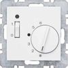 Berker Raumtemperaturregler 20301909 Berker Raumtemperaturregler 20301909