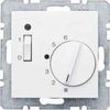 Berker Raumtemperaturregler 20308989 Berker Raumtemperaturregler 20308989