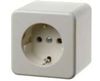 Berker Schuko-Steckdose (470040) Berker Schuko-Steckdose (470040)
