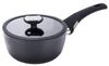 Berndes Stieltopf mit Glasdeckel Balance Induction 16 cm Berndes Stieltopf mit Glasdeckel Balance Induction 16 cm