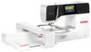 Bernina 590 mit Stickmodul Bernina 590 mit Stickmodul