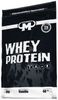 Best Body Nutrition Mammut Whey Protein 1000 g Best Body Nutrition Mammut Whey Protein 1000 g
