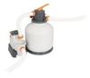 Bestway Flowclear 1500gal Sand Filter (58497) Bestway Flowclear 1500gal Sand Filter (58497)
