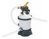 Bestway Flowclear Sandfilteranlage 3.028 l/h Bestway Flowclear Sandfilteranlage 3.028 l/h
