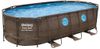 Bestway Power Steel Vista Frame Pool 549 x 274 (56716_22) Bestway Power Steel Vista Frame Pool 549 x 274 (56716_22)