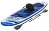 Bestway SUP Allround Board-Set Oceana Bestway SUP Allround Board-Set Oceana