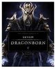 Bethesda Softworks Elder Scrolls V: Skyrim Dragonborn PC Bethesda Softworks Elder Scrolls V: Skyrim Dragonborn PC