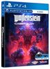 Bethesda Softworks Wolfenstein Cyberpilot VR PS4 Bethesda Softworks Wolfenstein Cyberpilot VR PS4