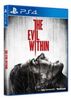 Bethesda Softworks The Evil Within PS4 Bethesda Softworks The Evil Within PS4
