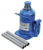 BGS Hydraulischer Flaschen-Wagenheber 10 t (1977) BGS Hydraulischer Flaschen-Wagenheber 10 t (1977)