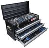 BGS Metall-Werkzeugkoffer 3 Schubladen 143 tlg. (3318) BGS Metall-Werkzeugkoffer 3 Schubladen 143 tlg. (3318)