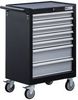 BGS Werkstattwagen (6060) BGS Werkstattwagen (6060)