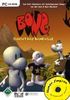 BHV-Verlag Bone - Flucht aus Boneville PC BHV-Verlag Bone - Flucht aus Boneville PC