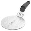 Bialetti Induktionsadapter für Mokka Ø 13 cm Bialetti Induktionsadapter für Mokka Ø 13 cm
