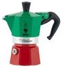 Bialetti La Mokina Tricolore Bialetti La Mokina Tricolore