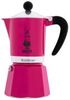Bialetti Rainbow 6 Tassen Bialetti Rainbow 6 Tassen