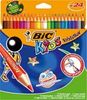 BIC 829733 Buntstifte BIC 829733 Buntstifte